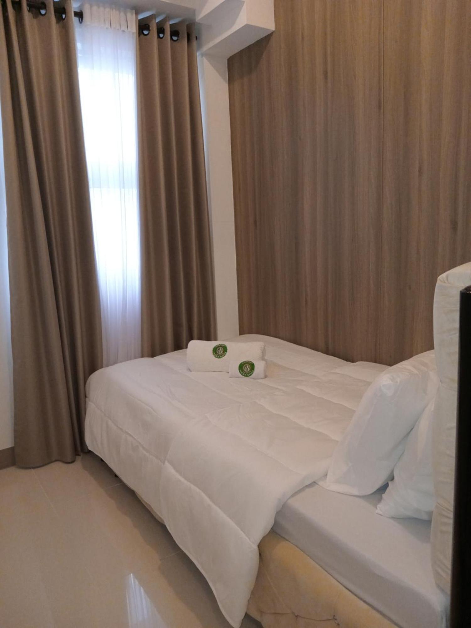 Next Door Ph Aparthotel *