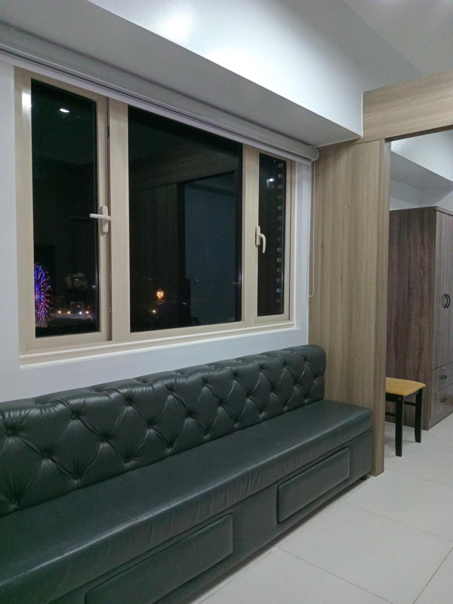 Aparthotel Next Door Ph *