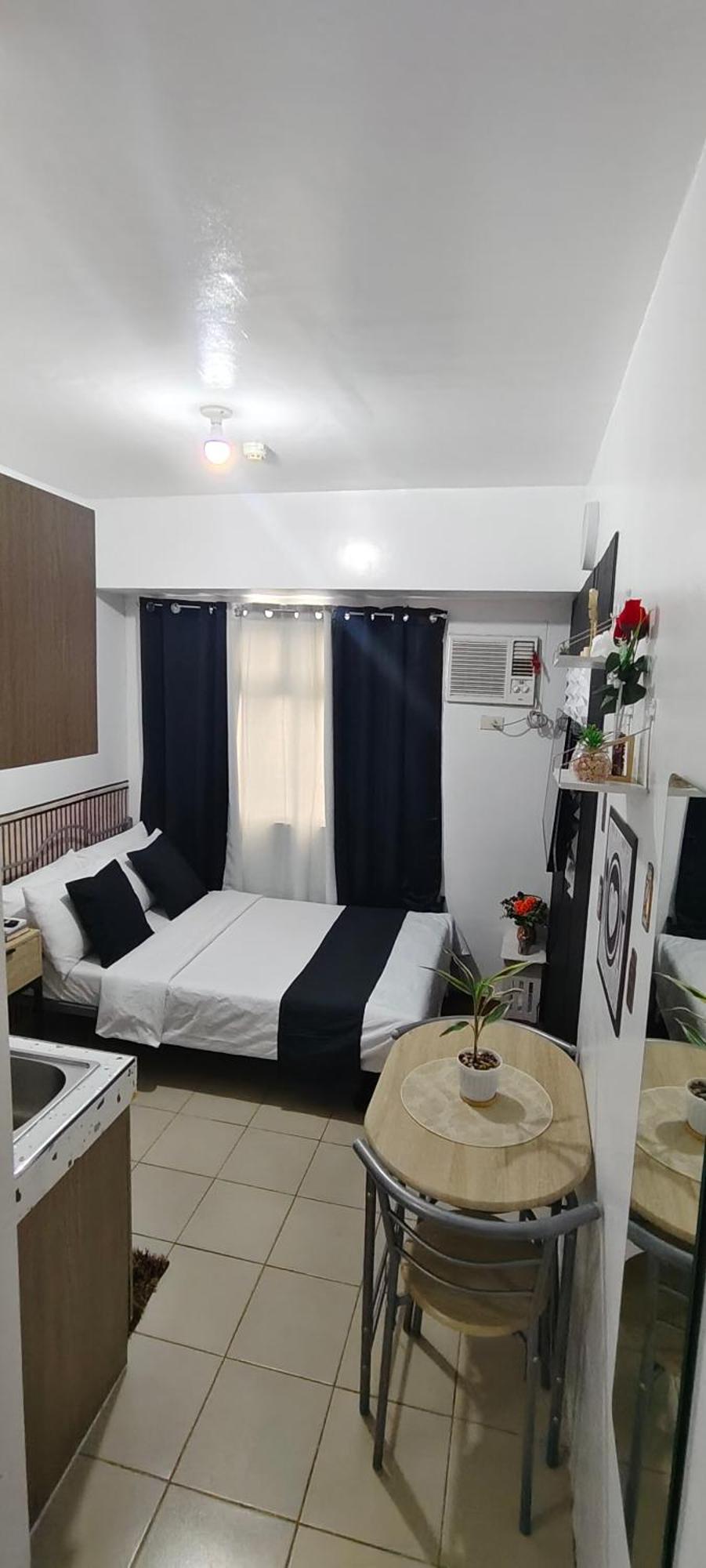 Urban Deca Tower Jjmc Apartment Manila