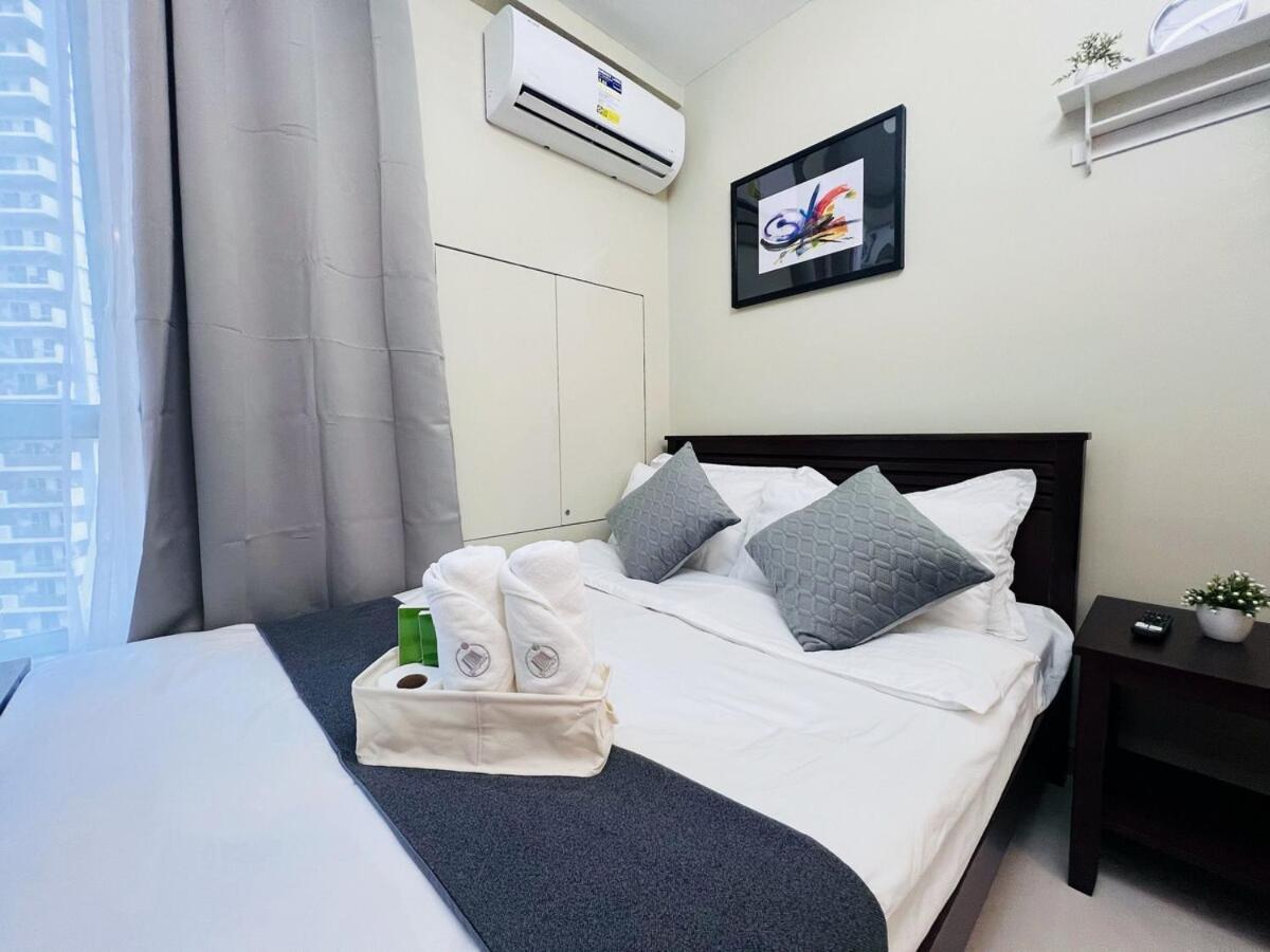 1br Condotel At Sunshine100 Plaza #ss04-1 Manila