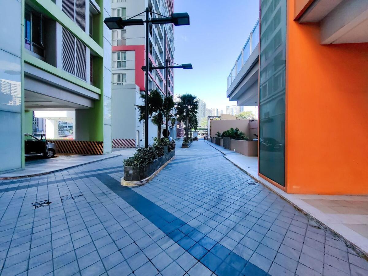 1br Condotel At Sunshine100 Plaza #ss04-1 Manila