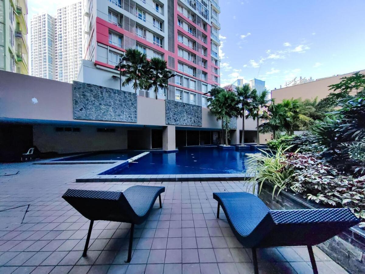 1br Condotel At Sunshine100 Plaza #ss04-1 Apartment