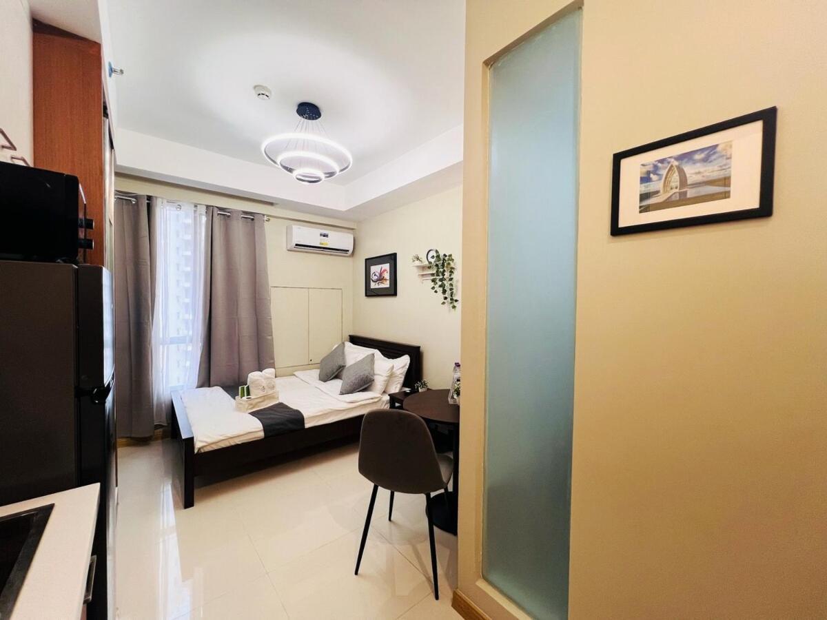 Apartment 1br Condotel At Sunshine100 Plaza #ss04-1 *