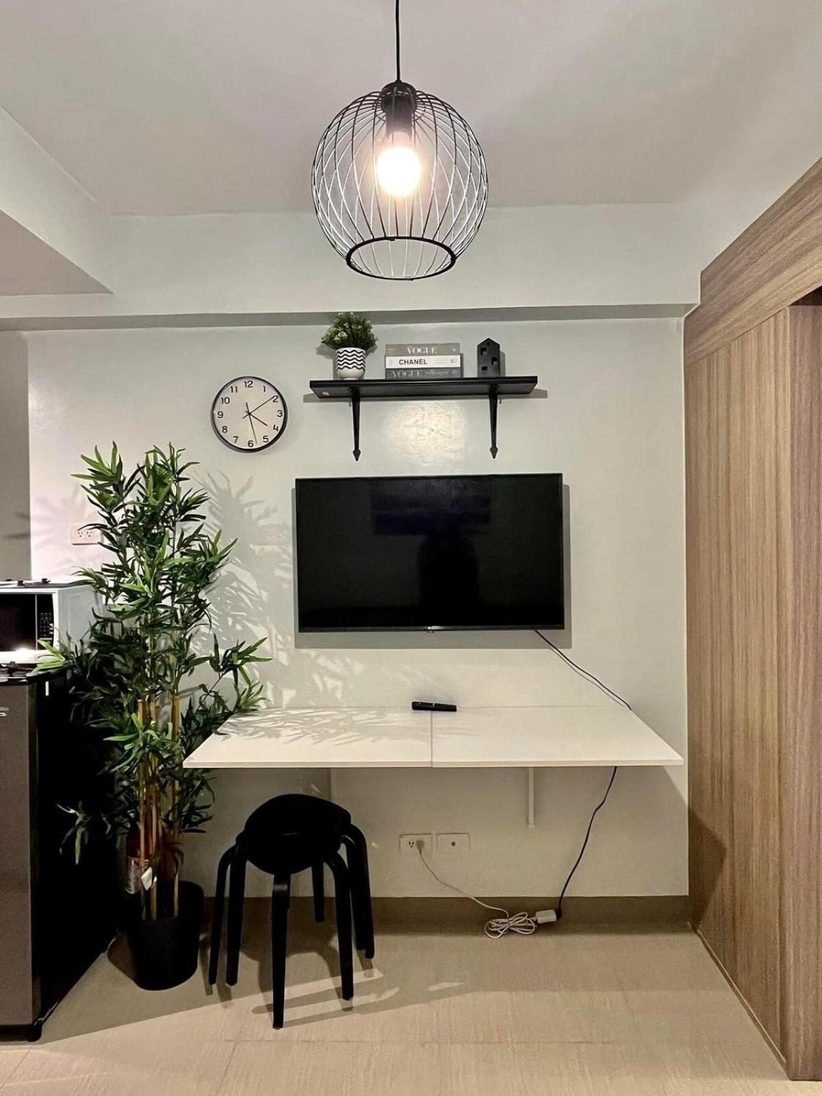 Affordable In Moa Apartment *