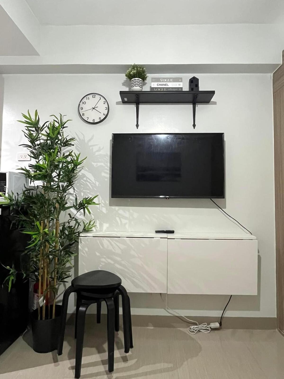 Affordable In Moa * Manila