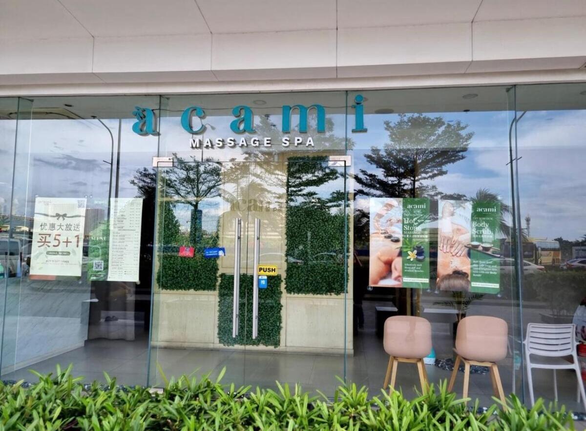 Apartment Affordable In Moa