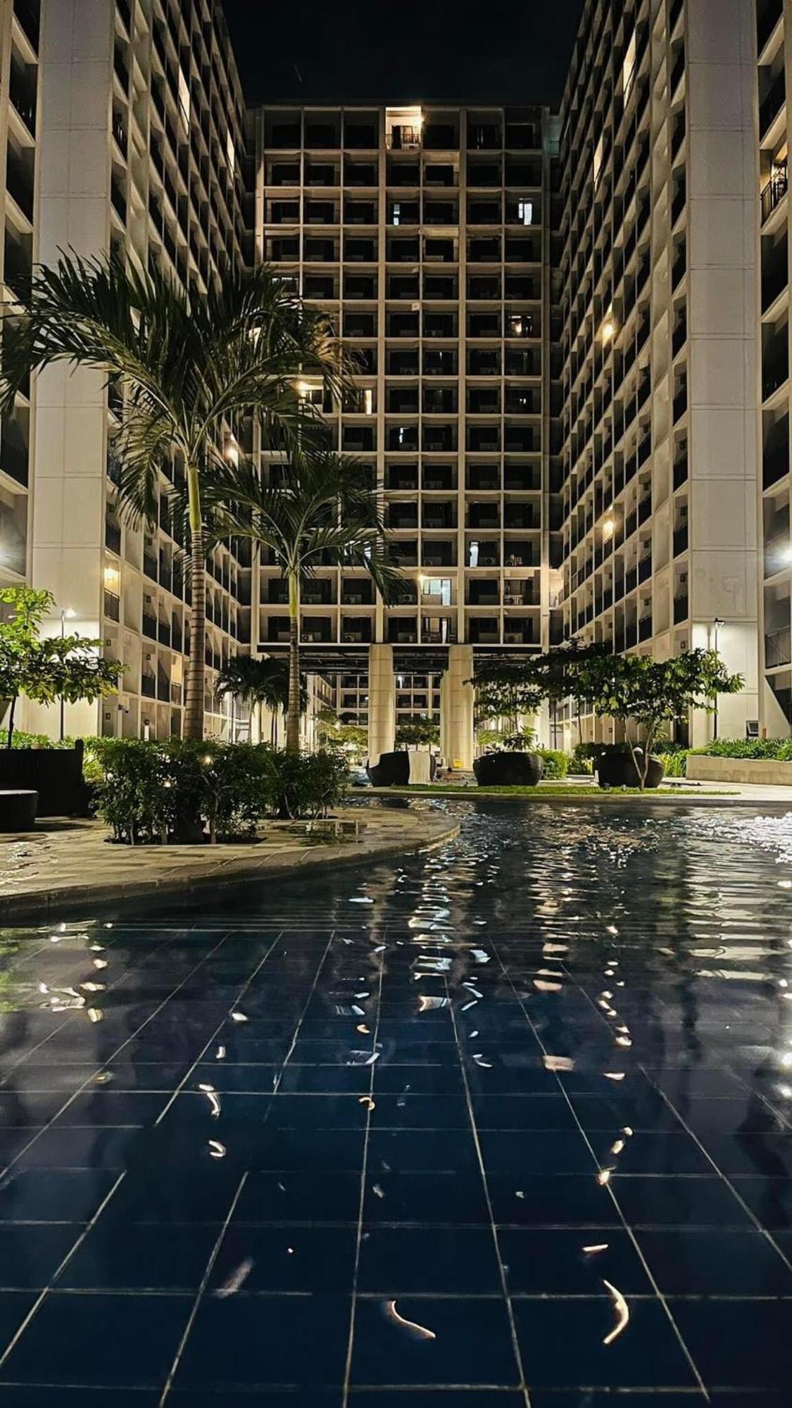 Affordable In Moa Apartment *