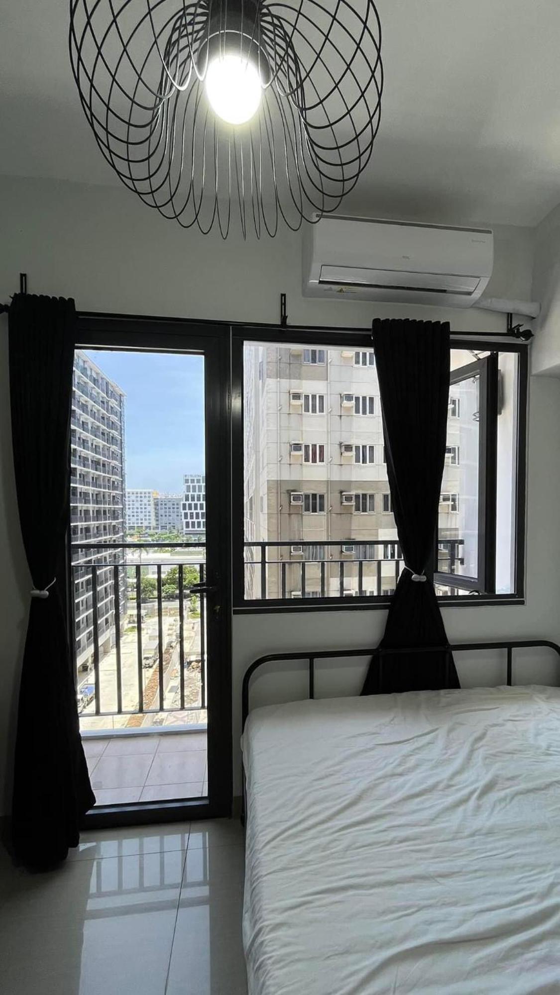 Affordable In Moa * Manila