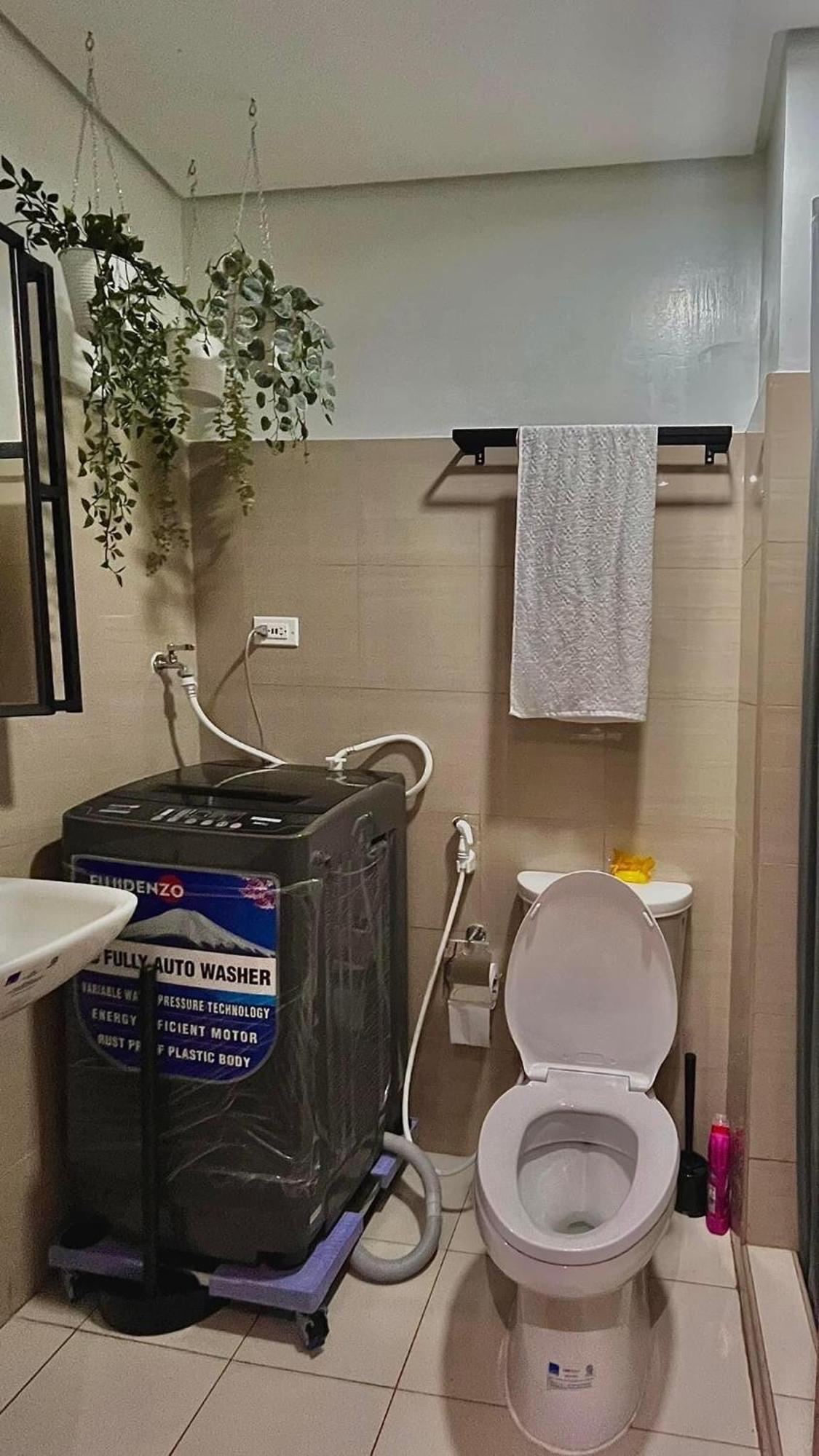 Apartment Affordable In Moa