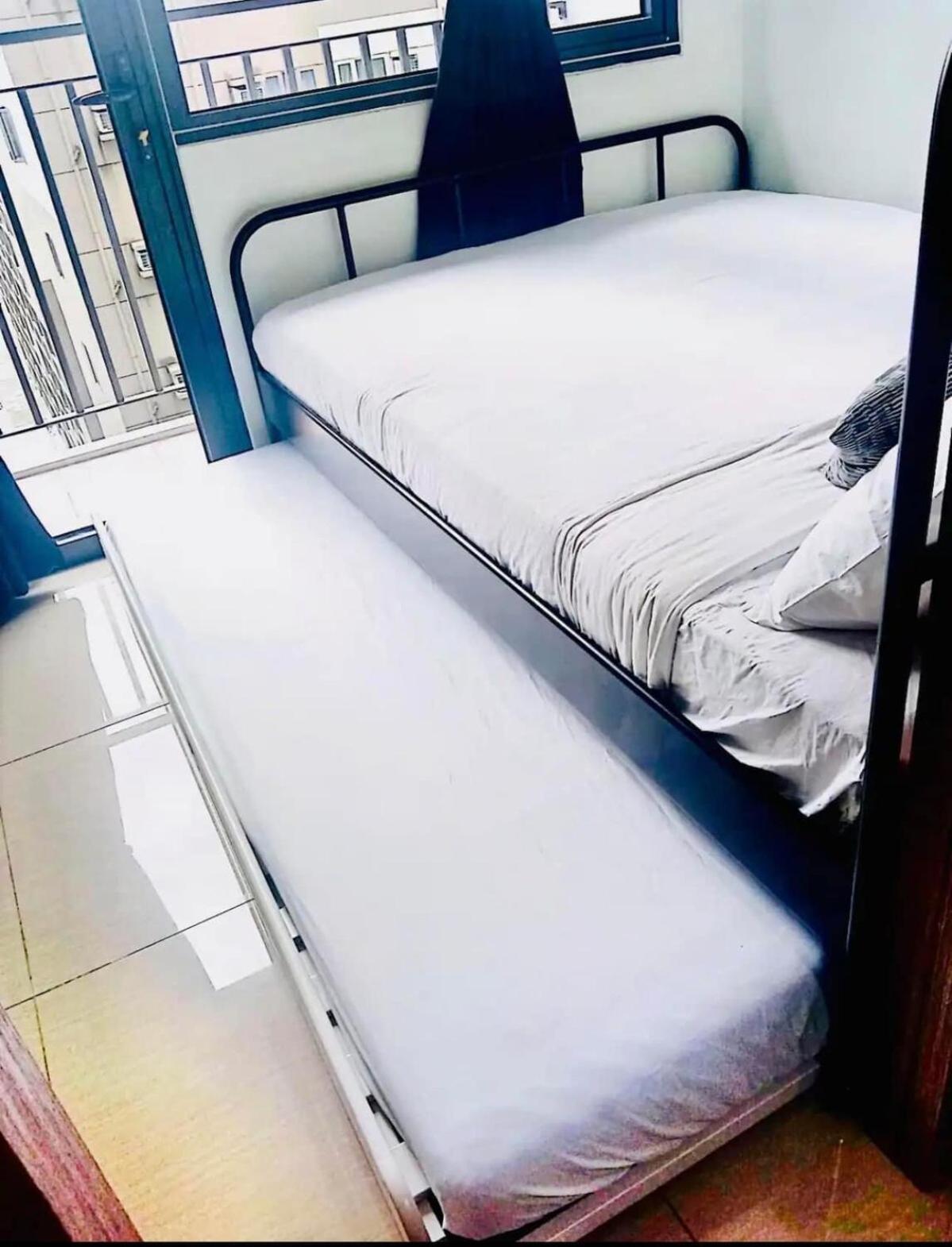 Affordable In Moa Manila