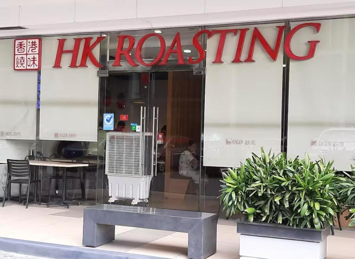 Affordable In Moa Manila