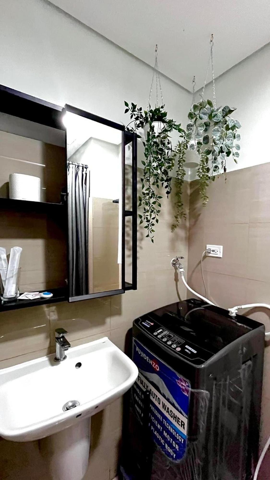 Affordable In Moa Apartment