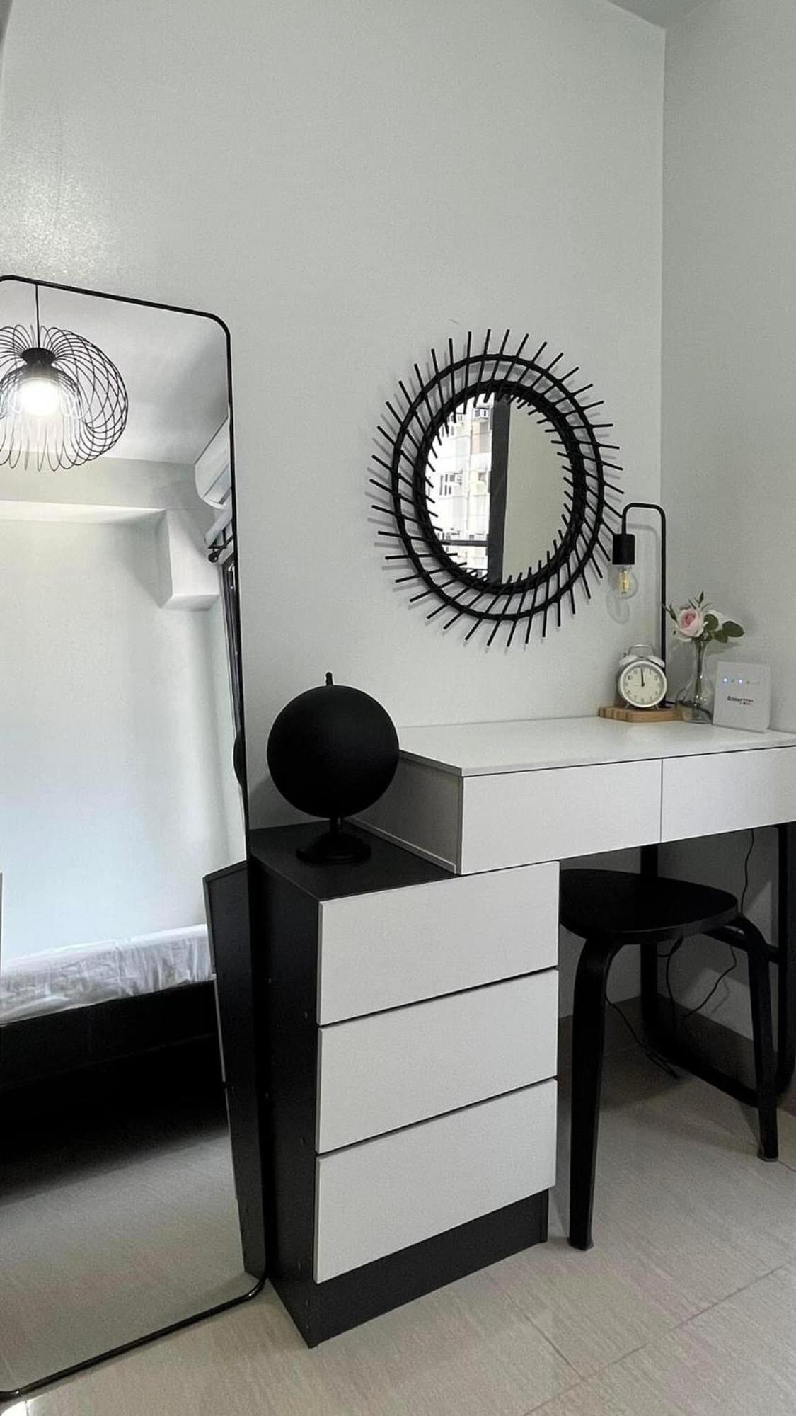 Apartment Affordable In Moa