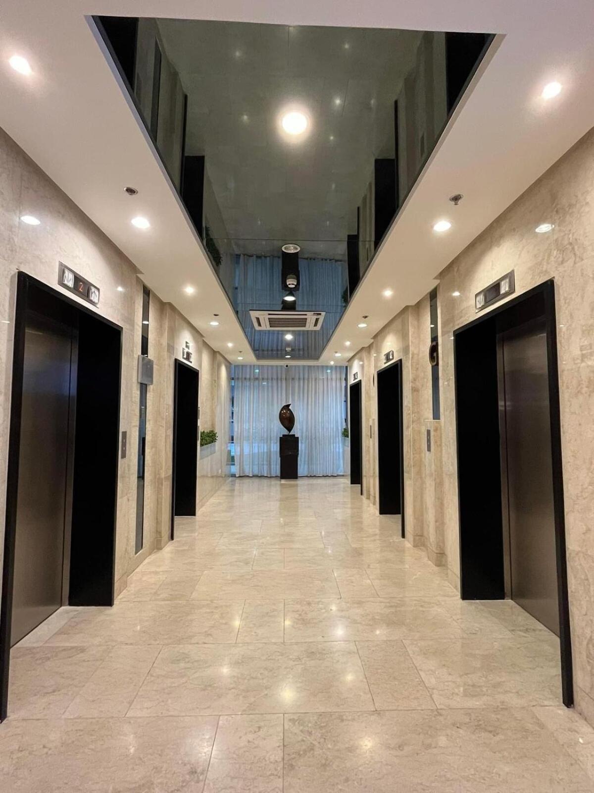 Apartment Affordable In Moa *