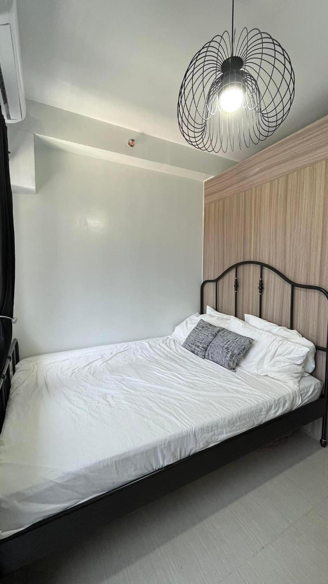 Affordable In Moa * Manila
