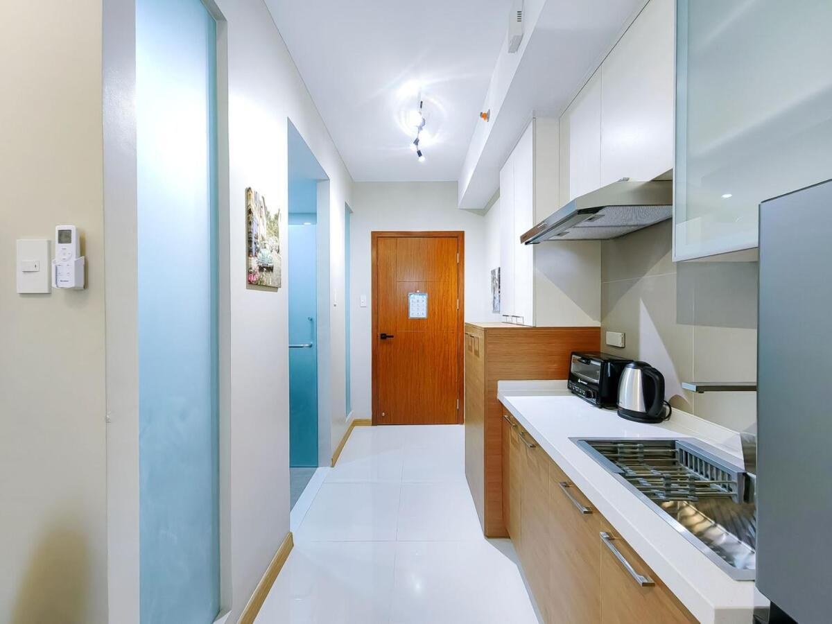 1br Condotel At Sunshine100 Plaza #ss01-1 * Manila