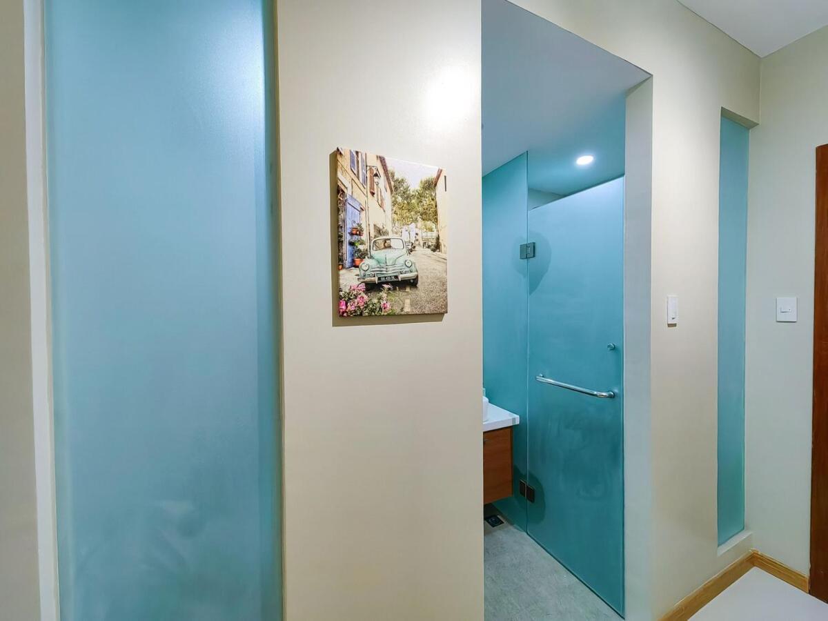 1br Condotel At Sunshine100 Plaza #ss01-1 Manila