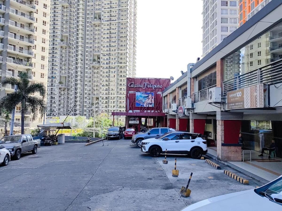 Apartment 1br Condotel At Sunshine100 Plaza #ss01-1 *