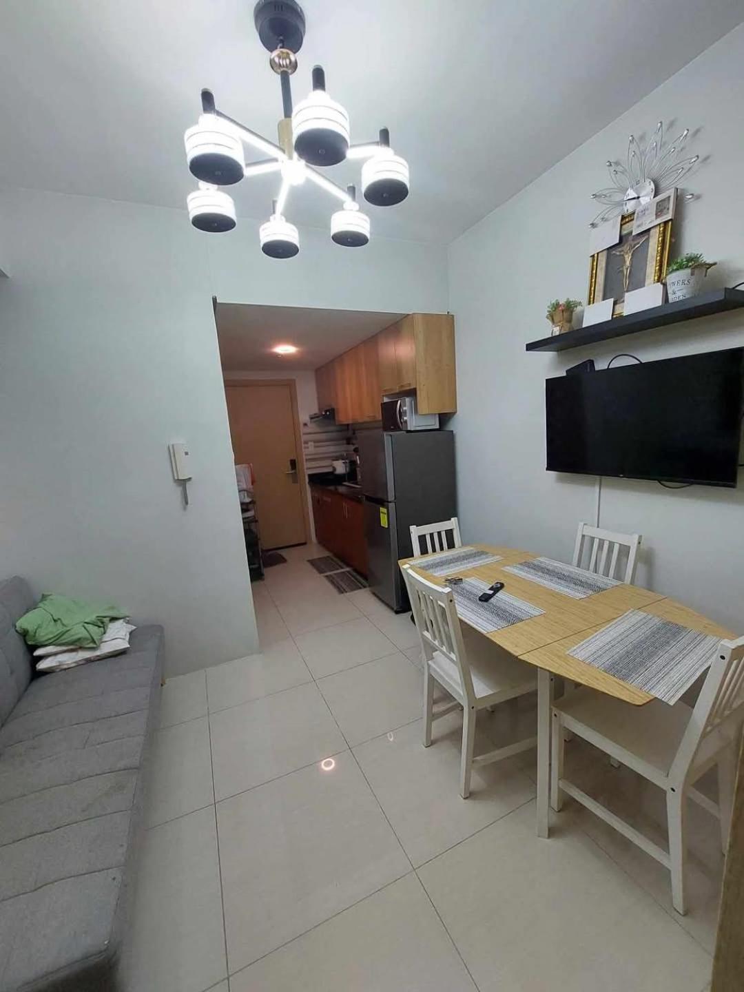 Homestay Hgv Staycation Manila