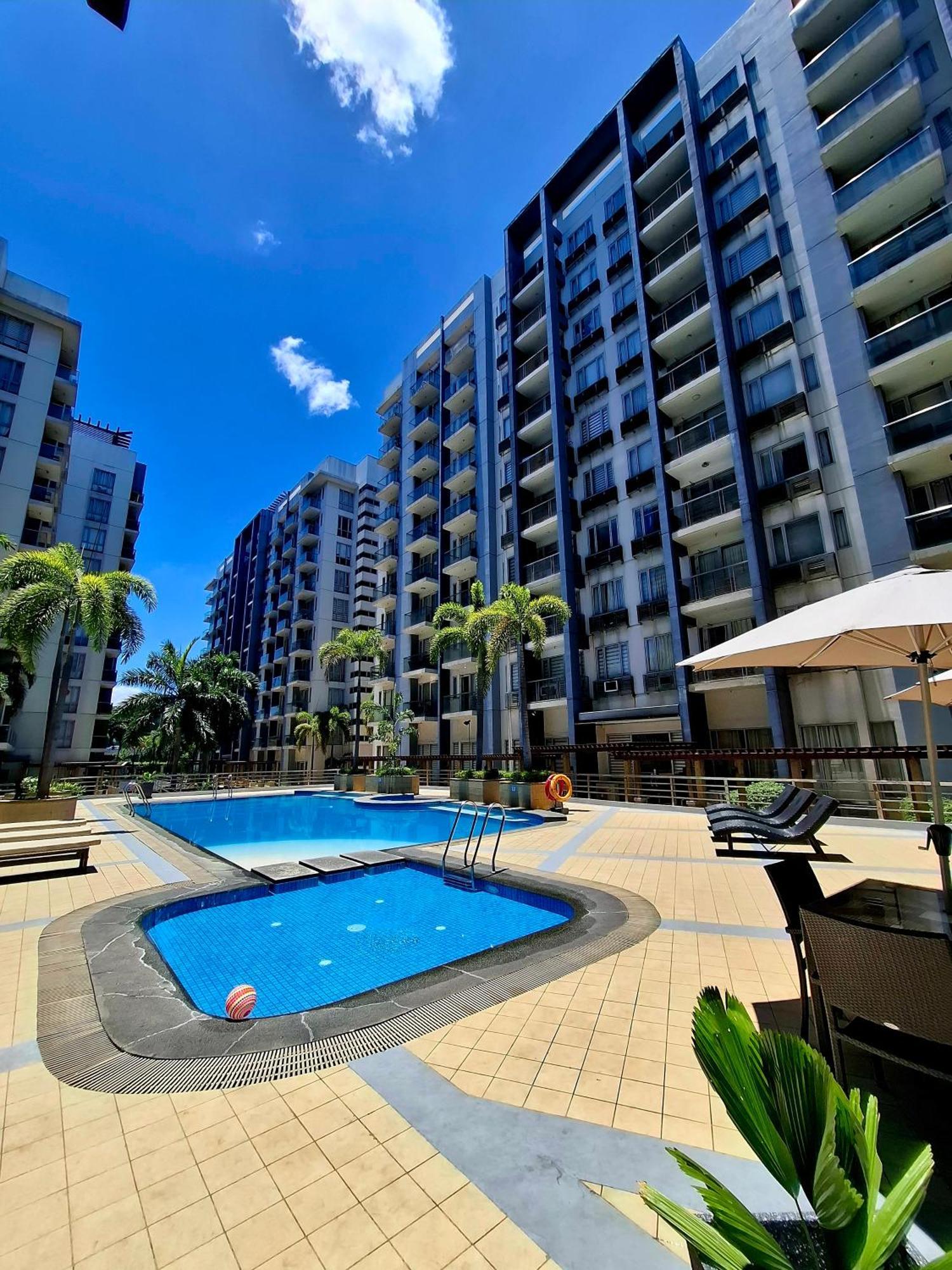 Oasis Apartment Manila