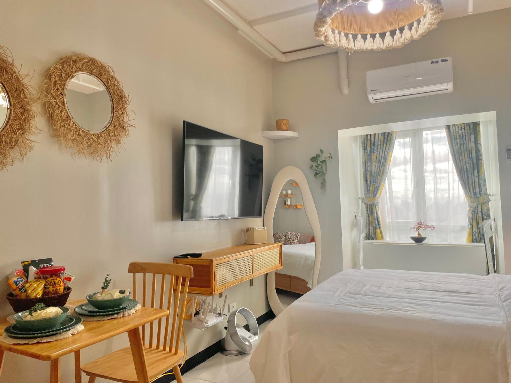 Victoria De Morato Aparthotel