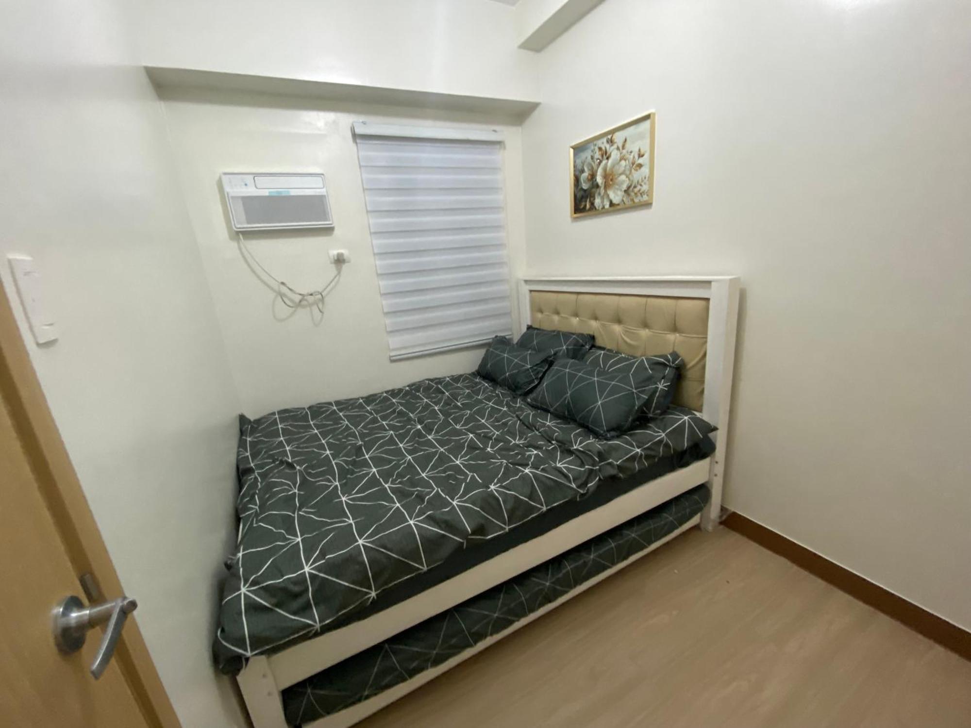 Aparthotel Oasis Staycation Quezon City