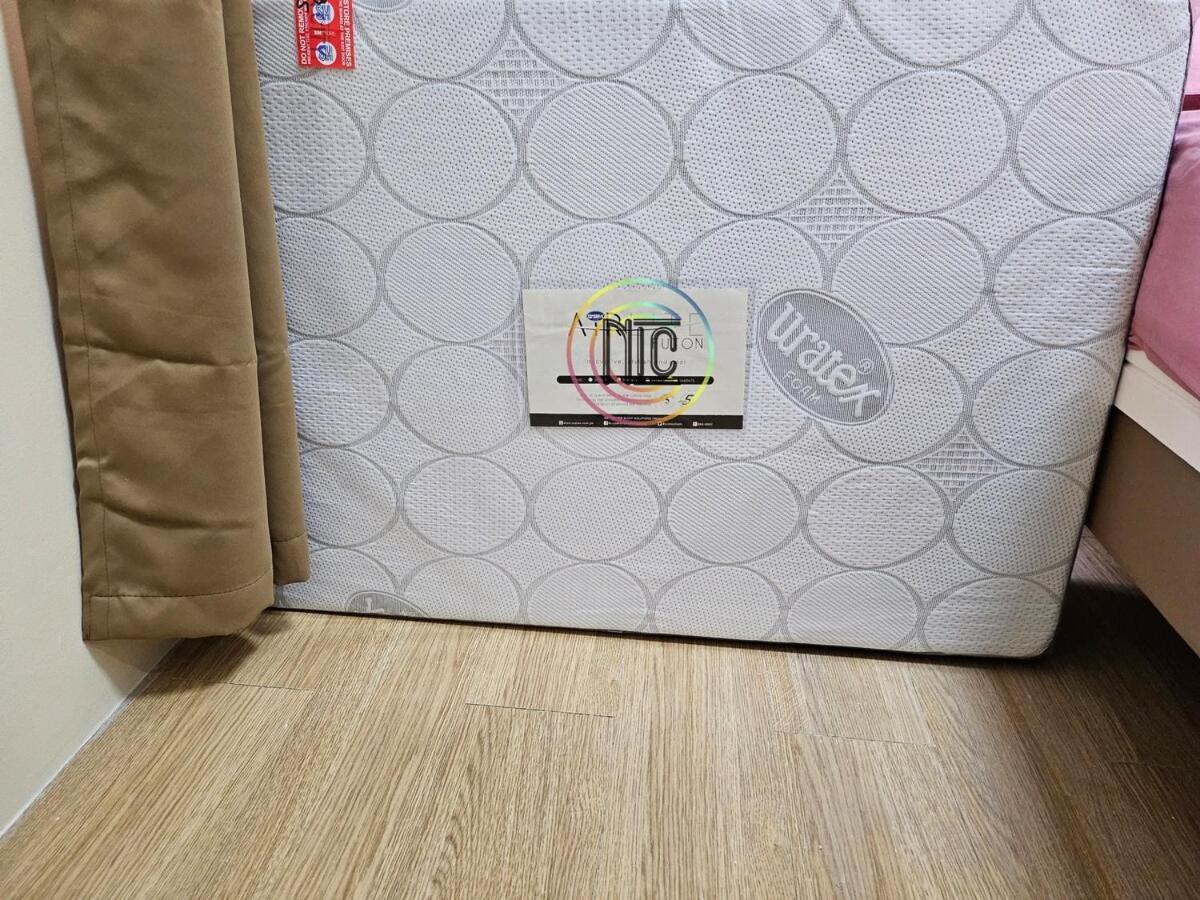 Cozy 2br Unitn Free Pool Gym With Karaoke Netflix Apartment *