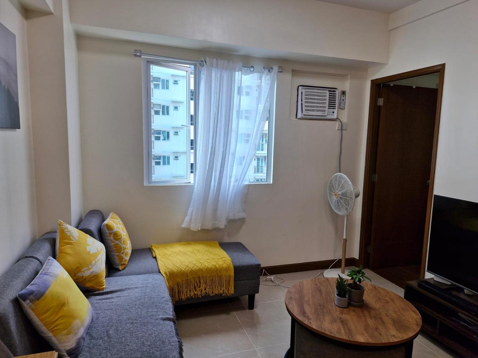 Your 2br Within Pasay *
