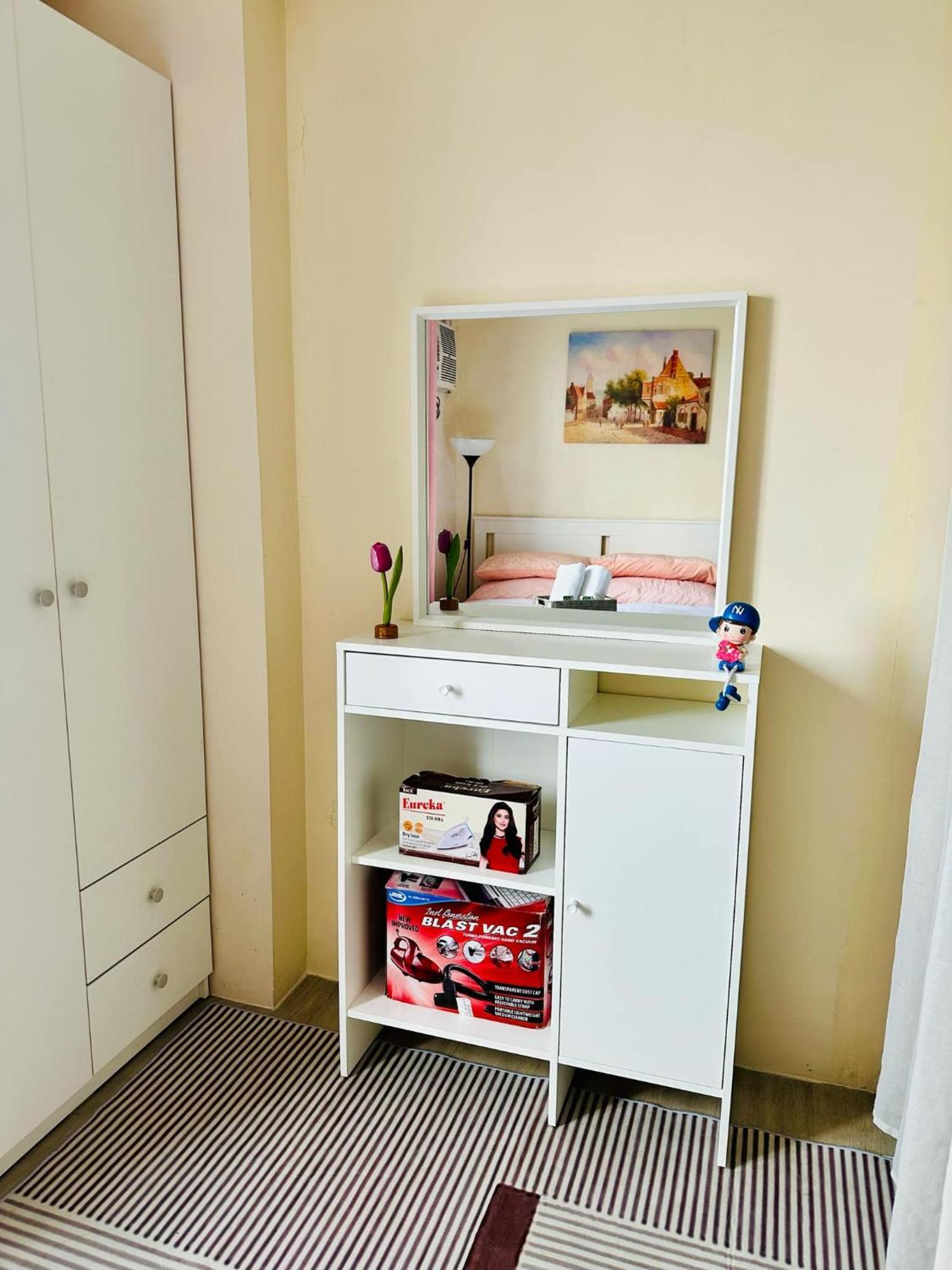 Amaia Steps Bicutan With Netflix And Disneyplus - 1br Apartment *