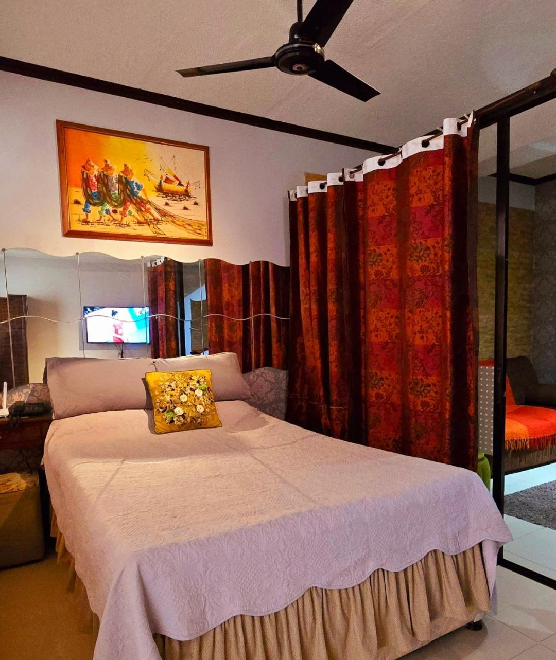 Manhattan Holiday home