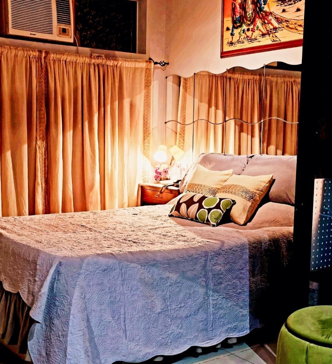 Holiday home Manhattan *