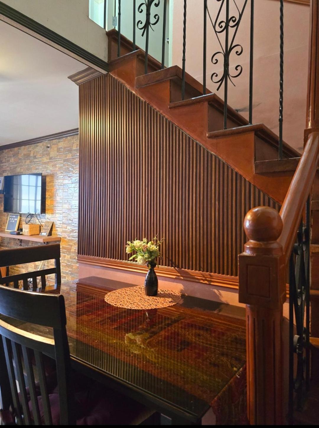 Apartment Greenhills Garden Square 2br & 2 Toilets *