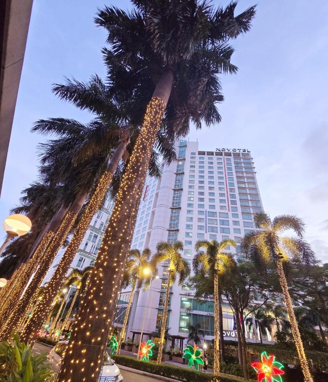 Holiday home Manhattan Manila