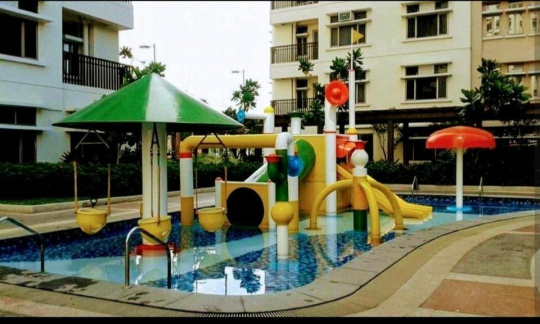 Holiday home Manhattan Manila