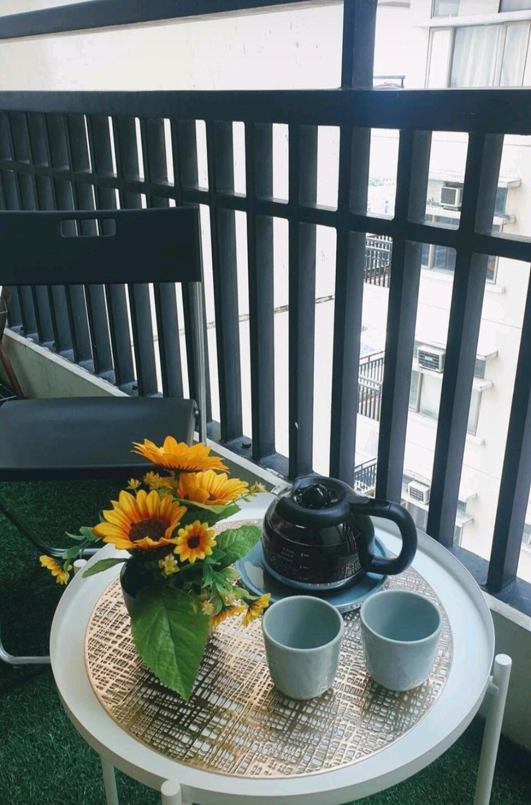 Manhattan Holiday home Manila