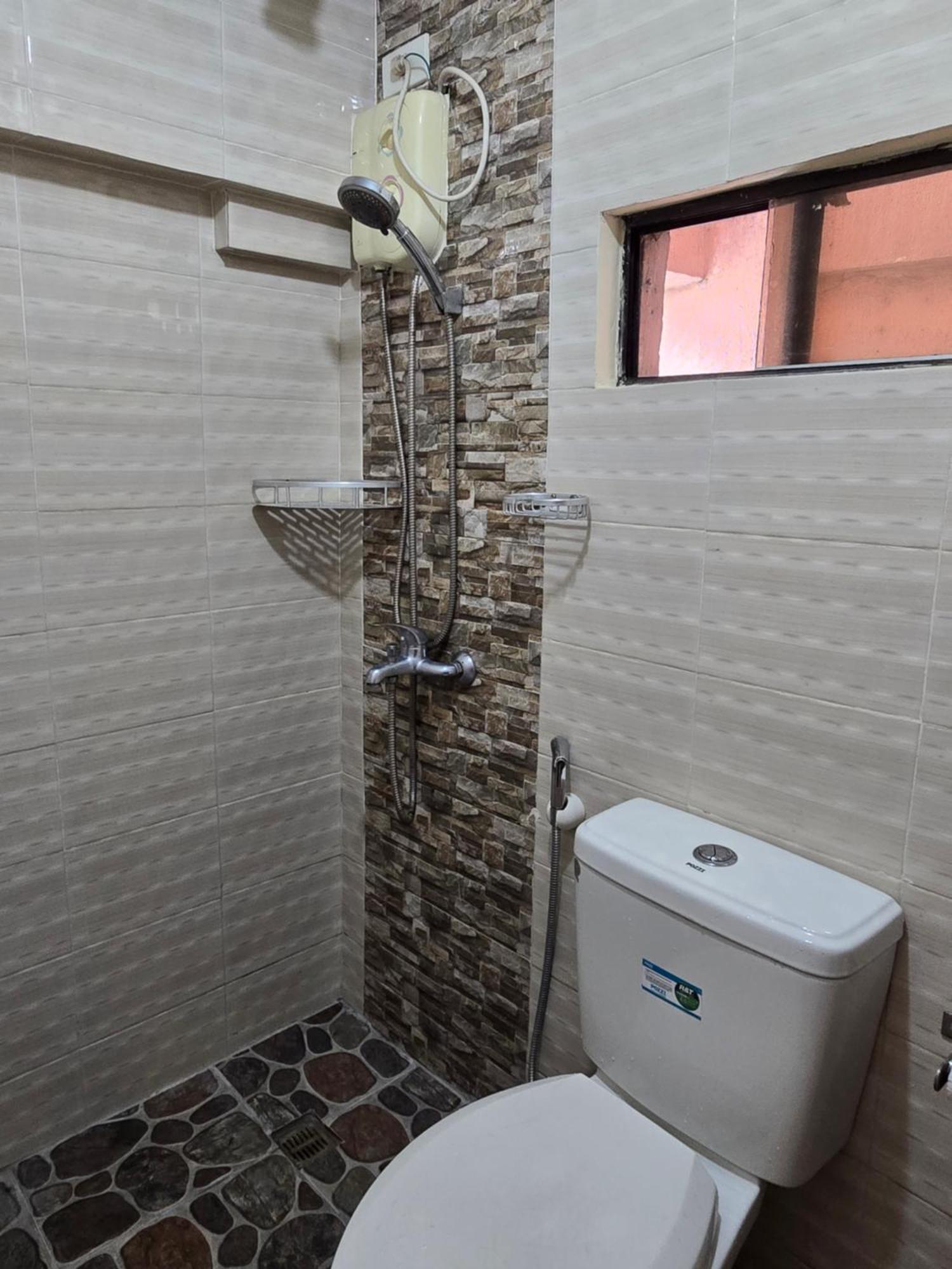 Apartment Greenhills Garden Square 2br & 2 Toilets