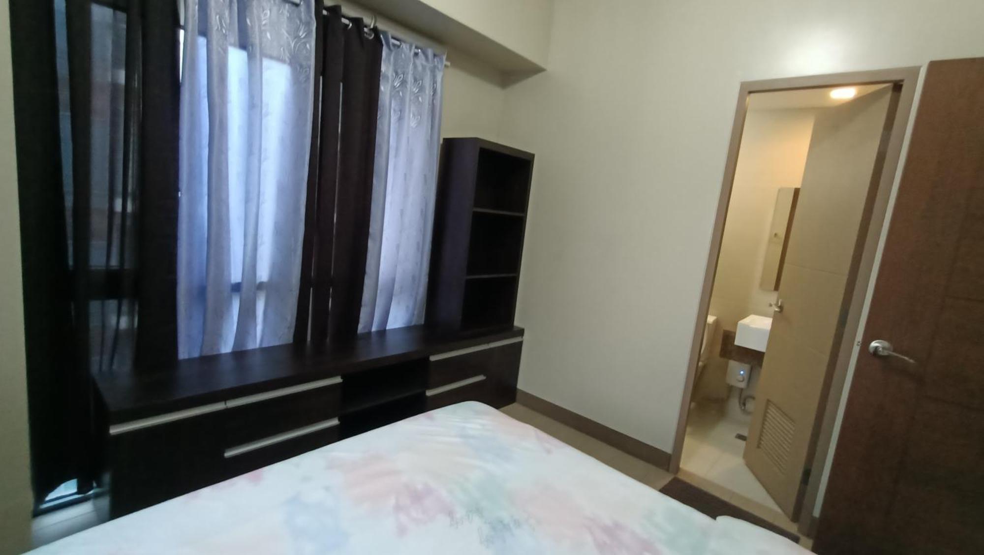 1 Bedroom Condotel Near Terminal3 Airport