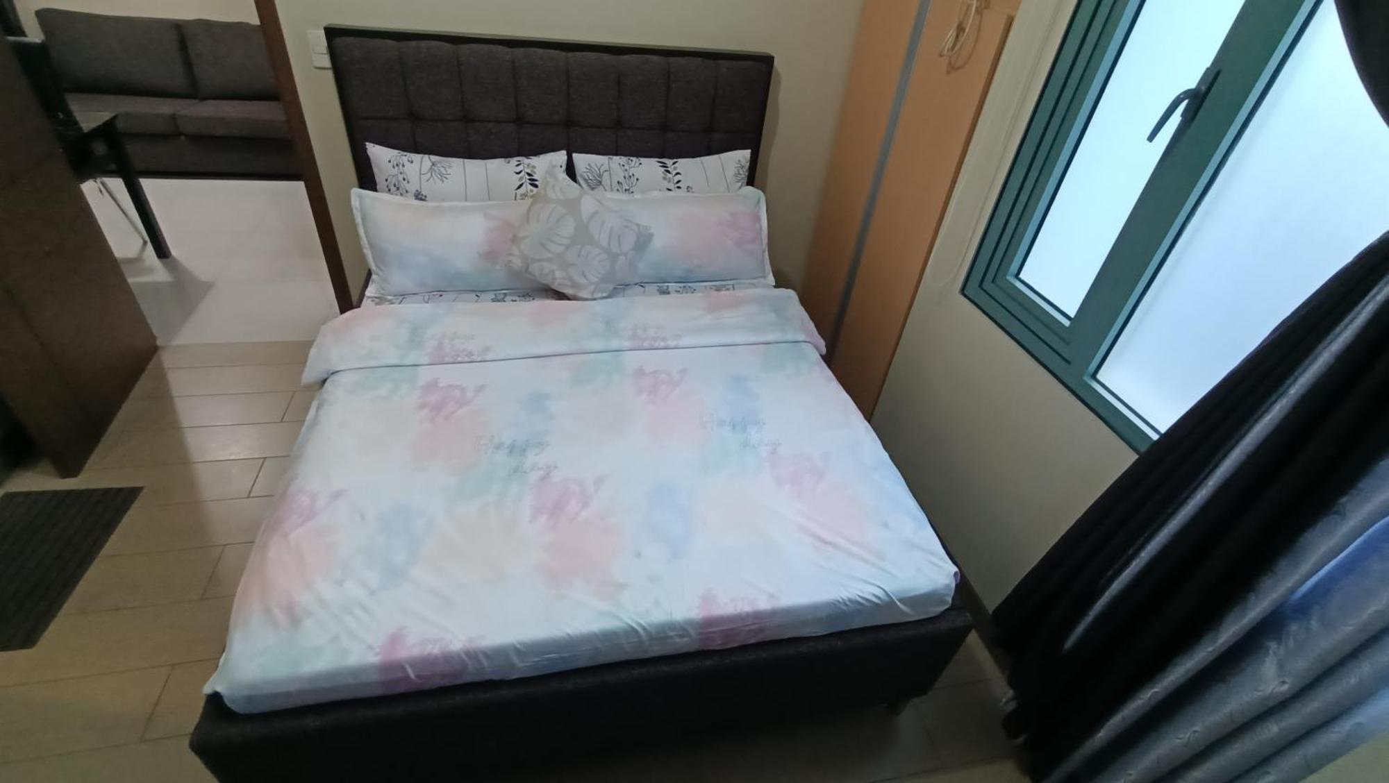 Apartment 1 Bedroom Condotel Near Terminal3 Airport