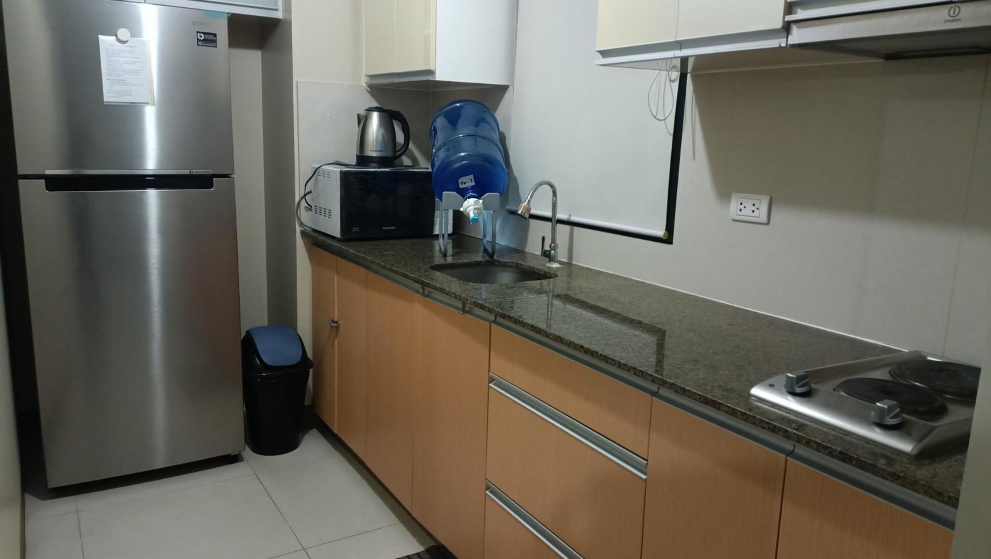 Apartment 1 Bedroom Condotel Near Terminal3 Airport *