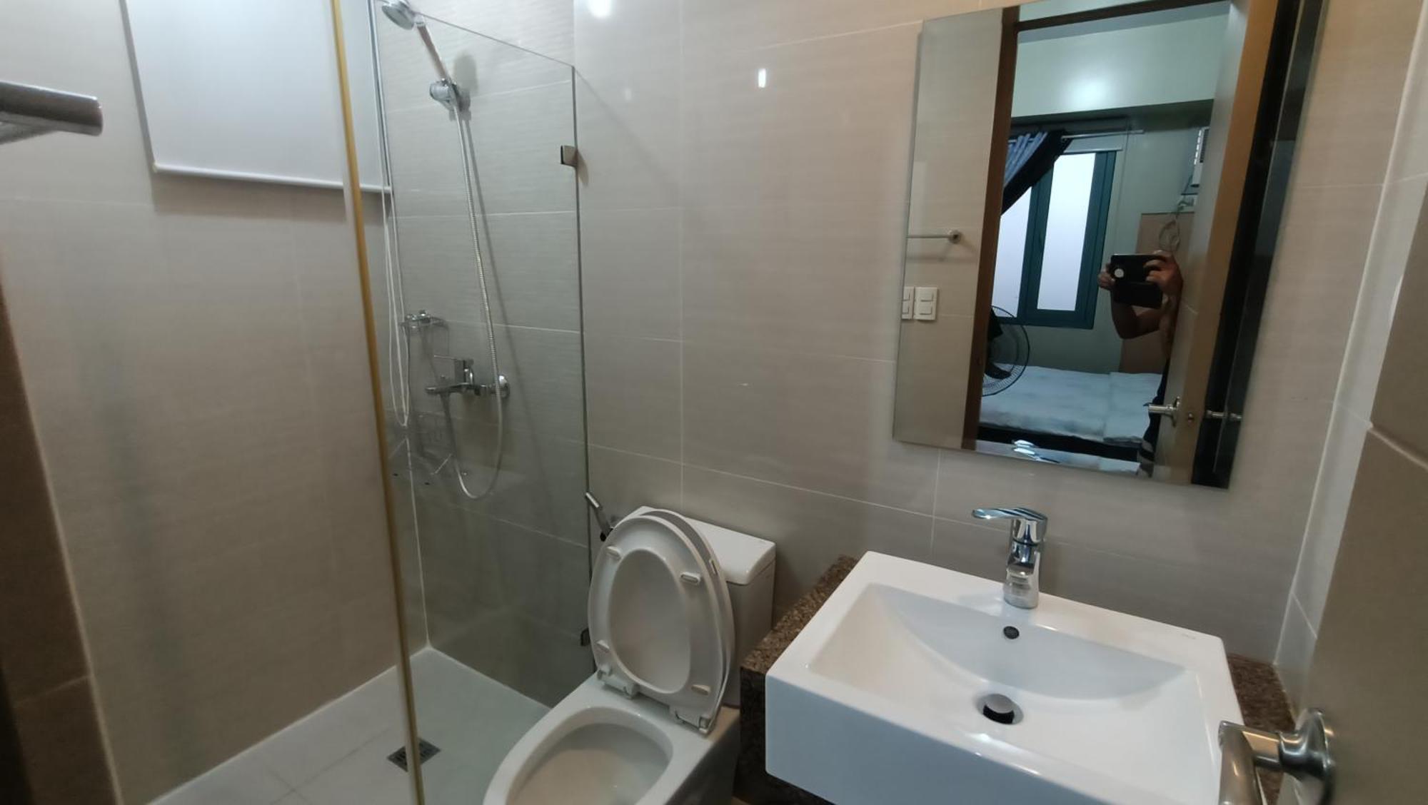 1 Bedroom Condotel Near Terminal3 Airport