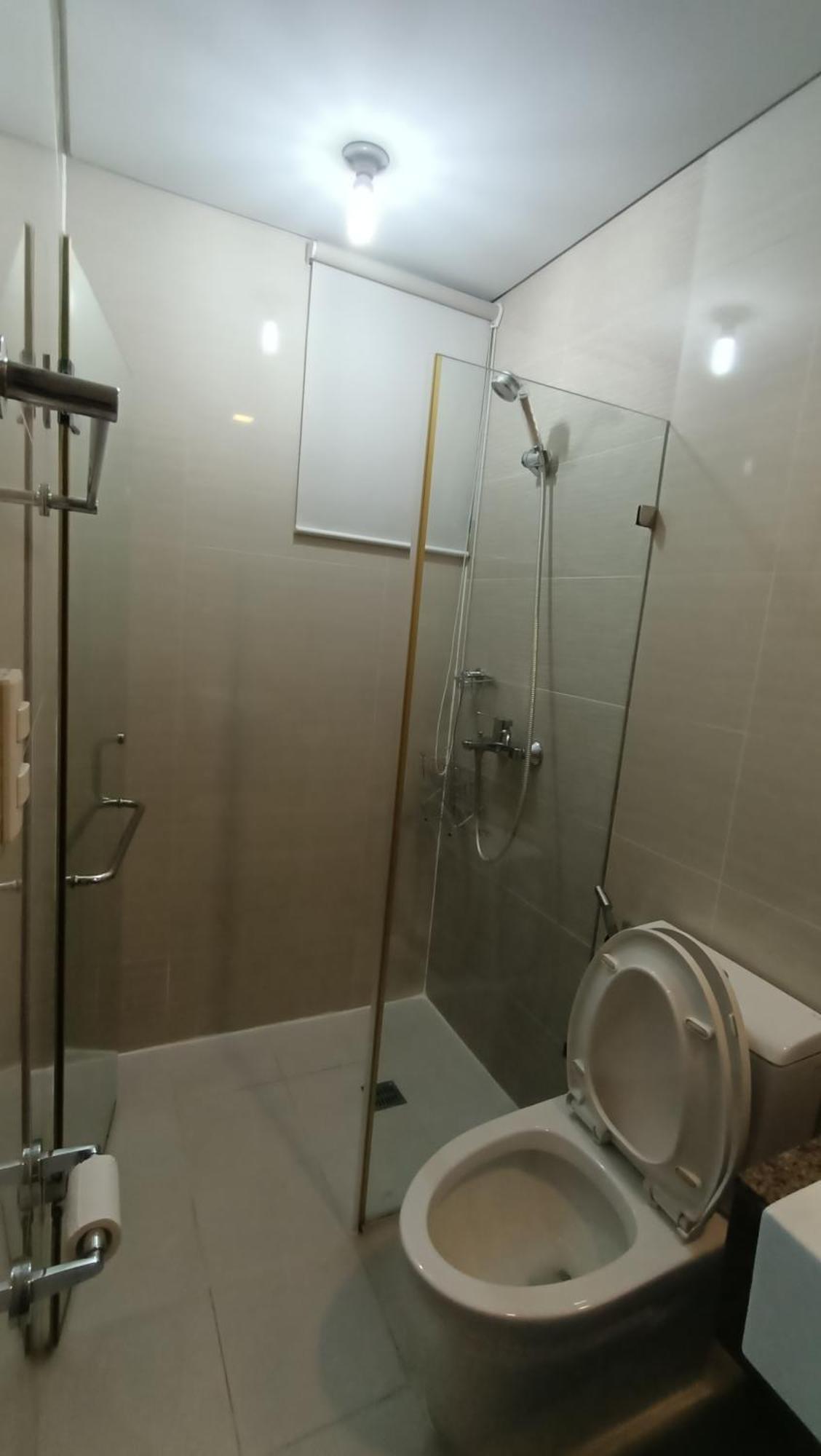 1 Bedroom Condotel Near Terminal3 Airport Apartment
