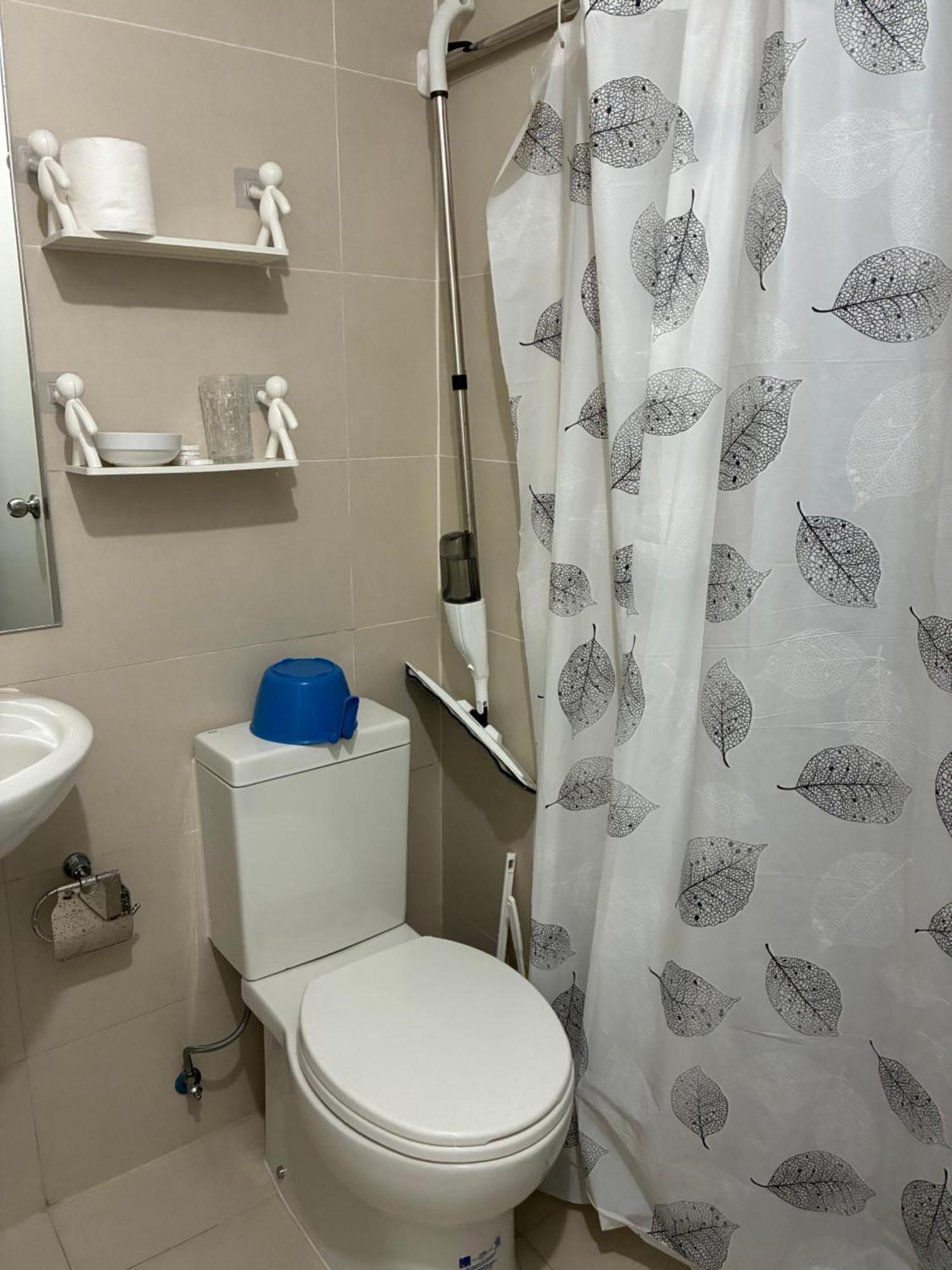 Apartment Commonwealth Residences Combine 2 Units Manila