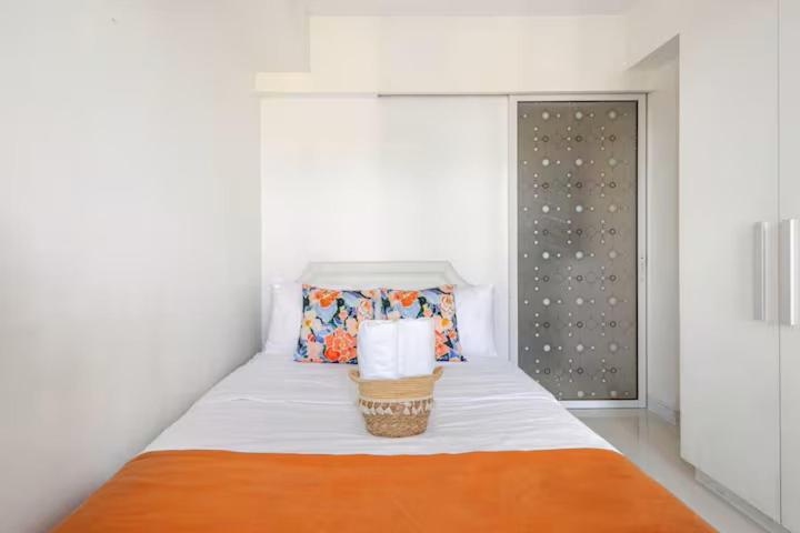 Apartment Jing'scrib 2br By Azure Near Airport *