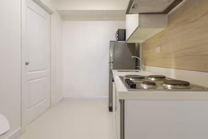 Jing'scrib 2br By Azure Near Airport