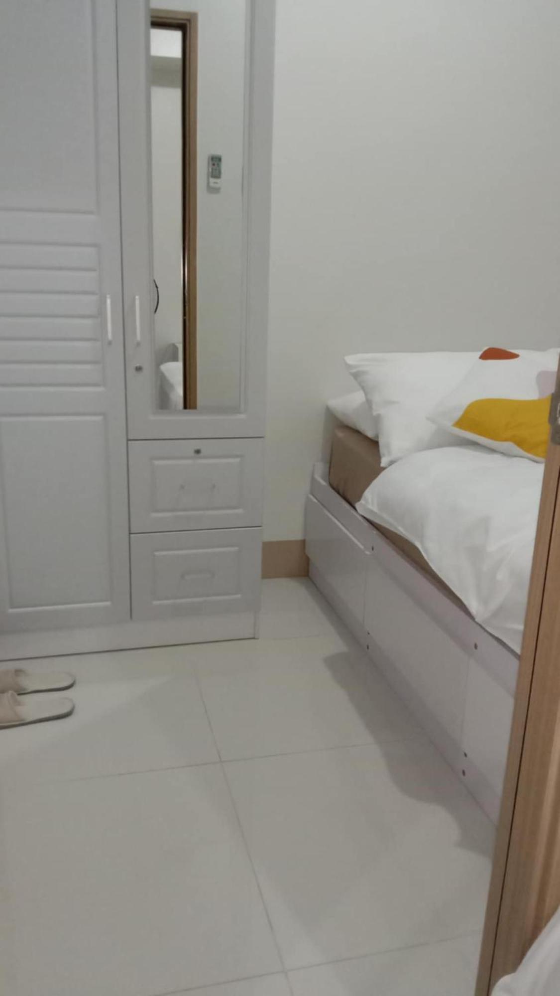 Aparthotel Shore 3 Tower 2 Near Moa Parking Wi-fi Netflix *