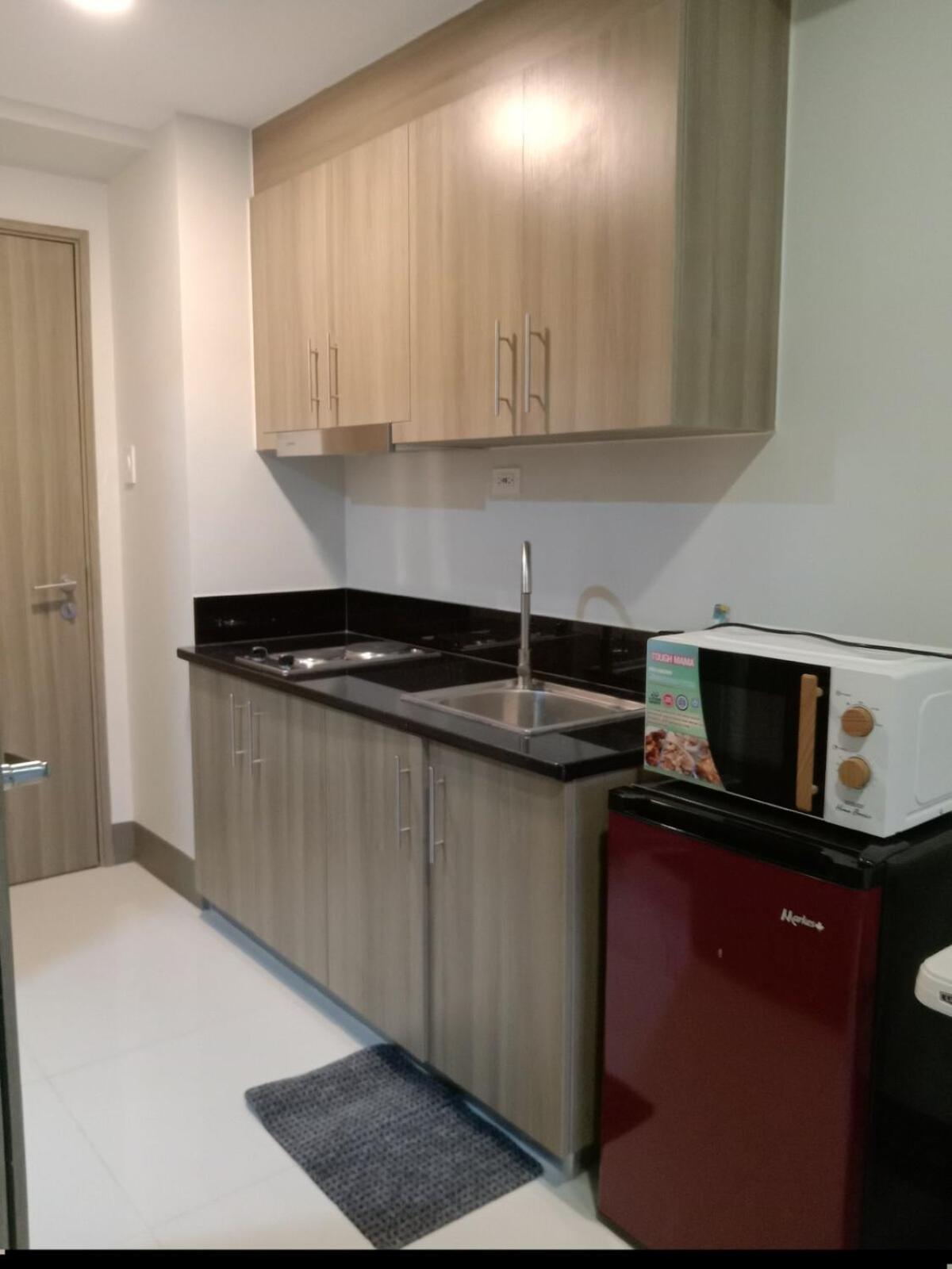 One Bedroom Unit In Fame Residences * Manila