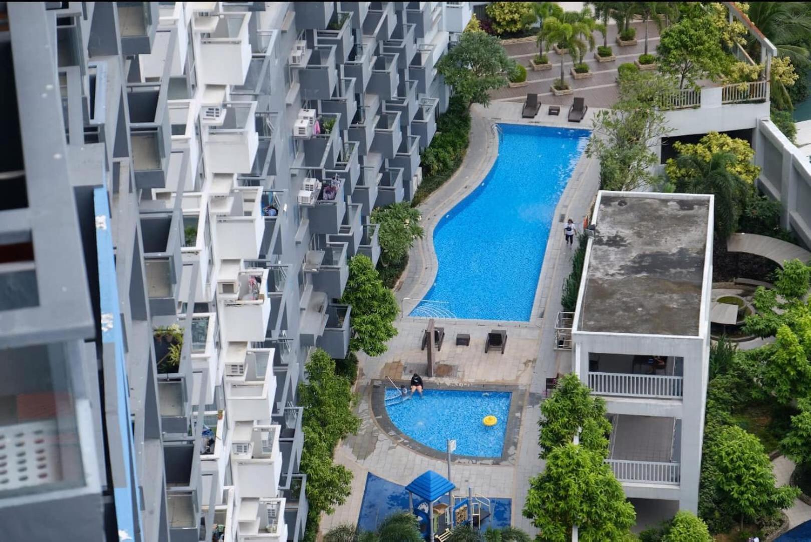 Velvet Ph Aparthotel *