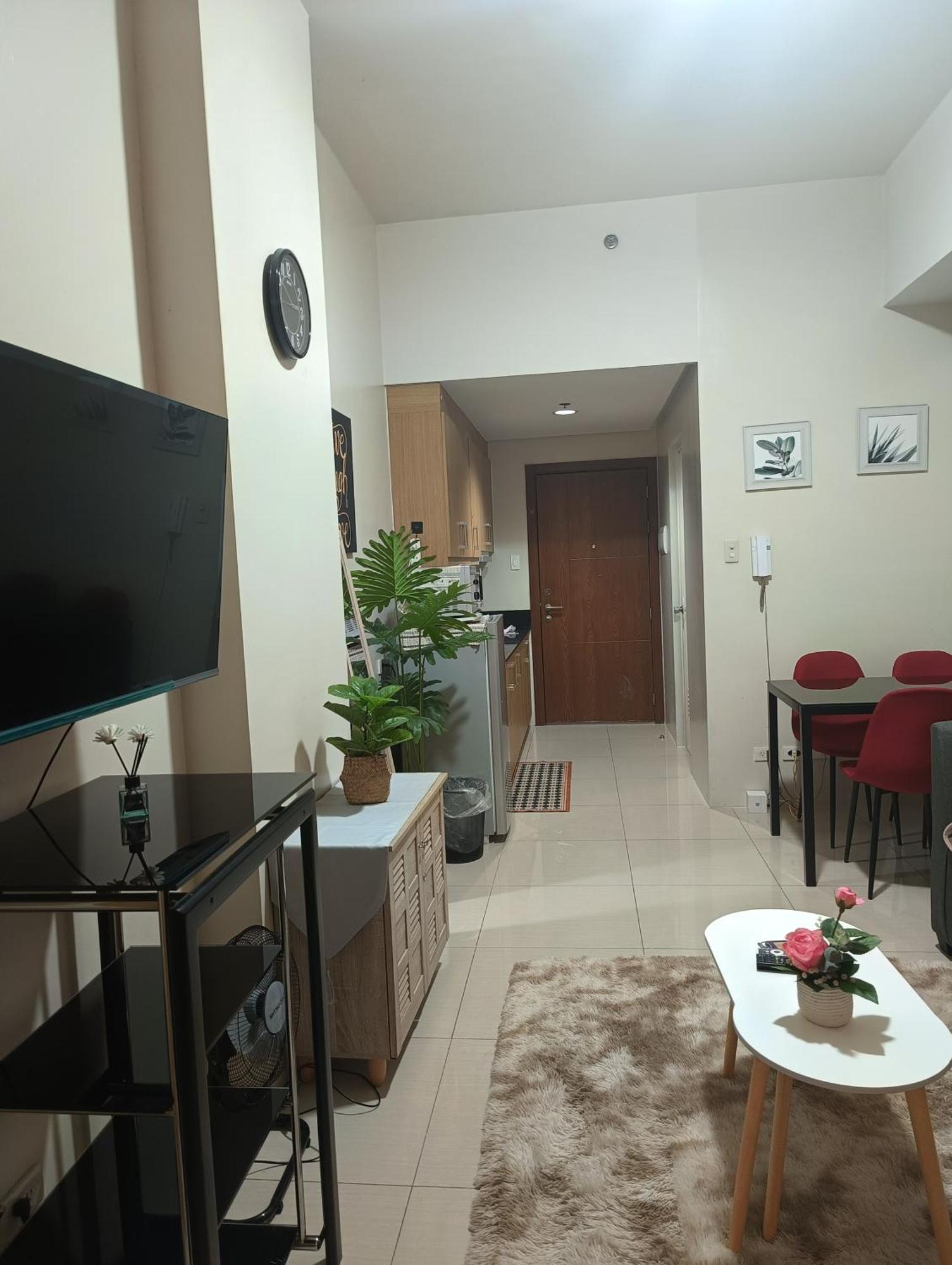 Apartment Shell Moa - Jhem Place Manila