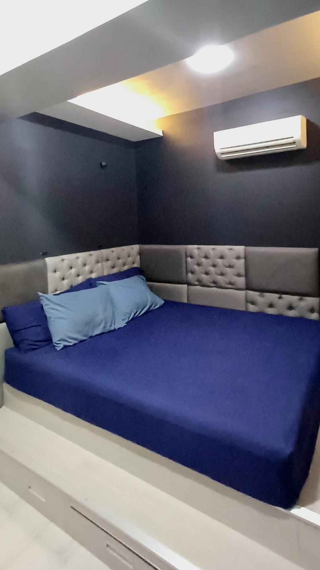 2 Bedroom 2 Full Bathrooms, With Feels And A Jet Tub Apartment *