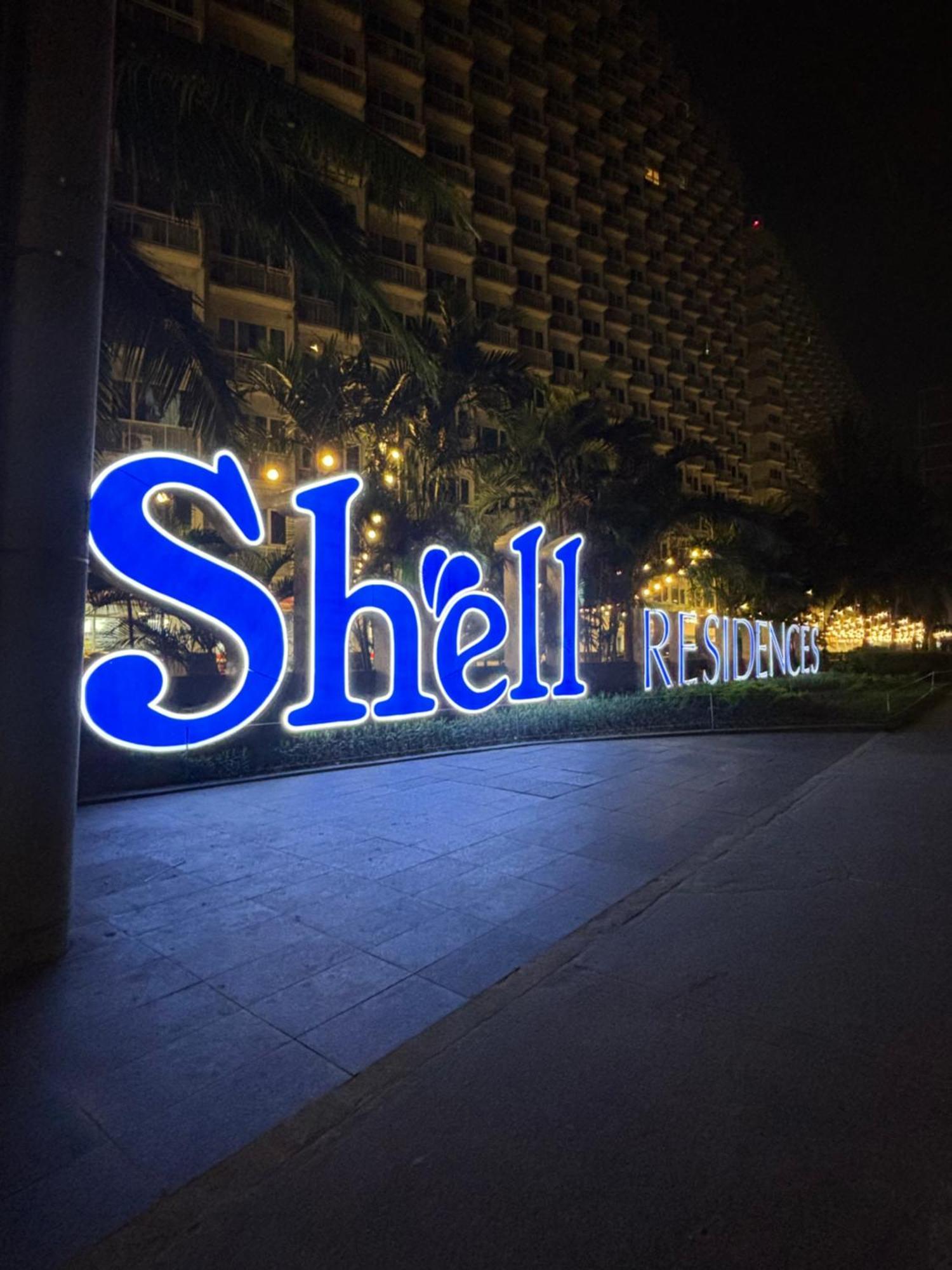 Shell Residences - Rhoi Aparthotel *